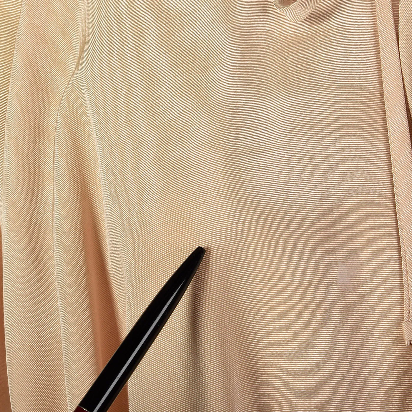 1960s Saks Fifth Avenue Elegant Evening Coat
