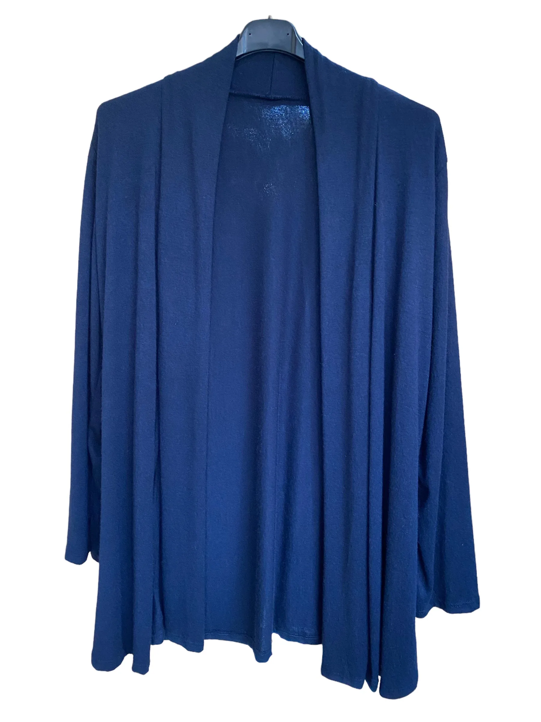 Anna Plain Cardigan (3 Colours)