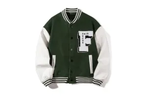 Baseball Jacket