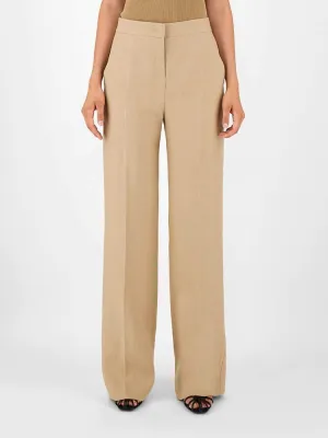 Bice Linen Trousers