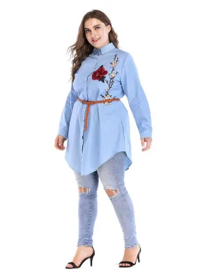 Casual Versatile Top