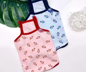 Clownfish Top