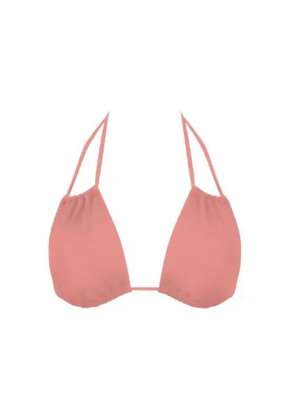 Low Versatile Bikini Top