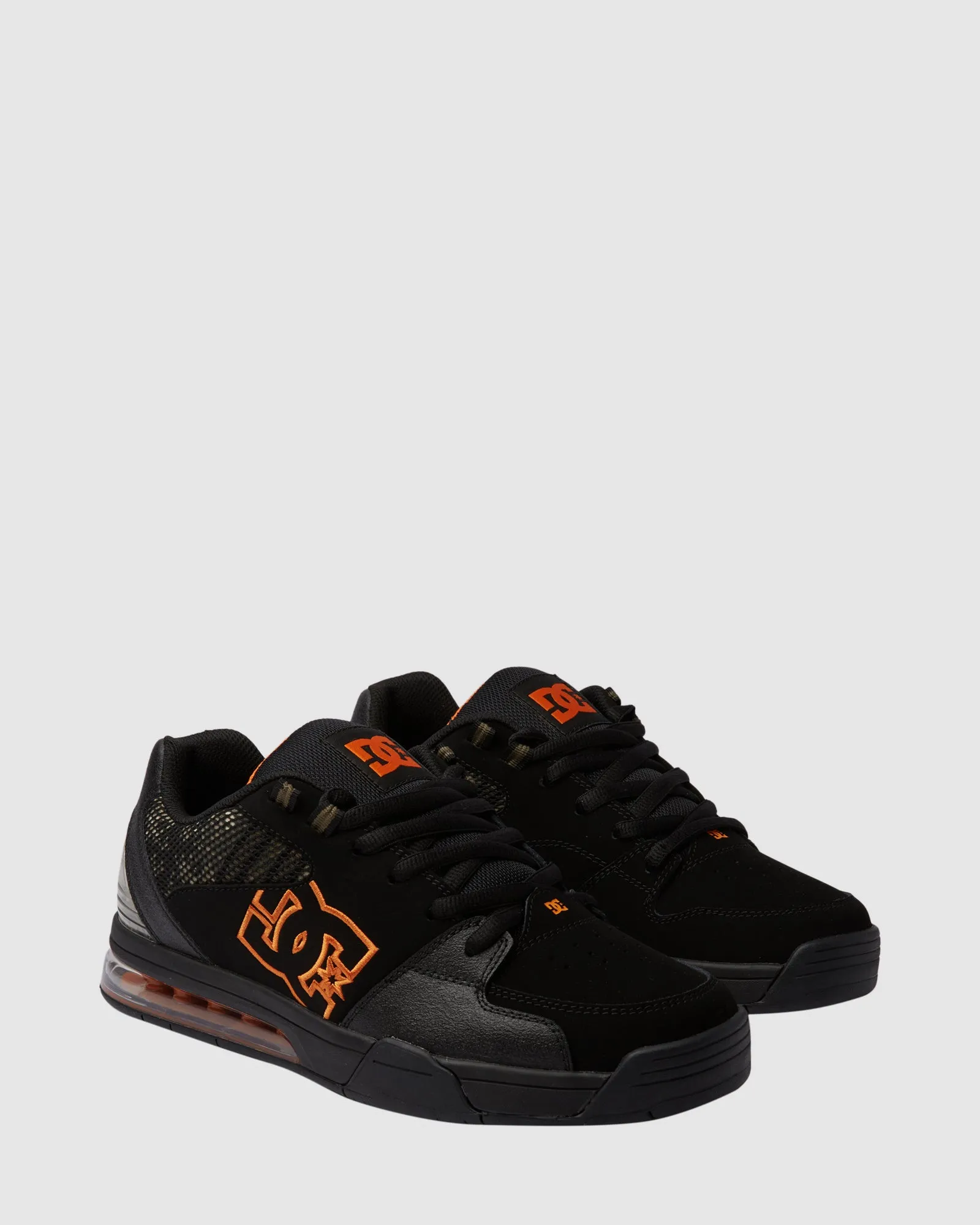 Mens Versatile Shoe