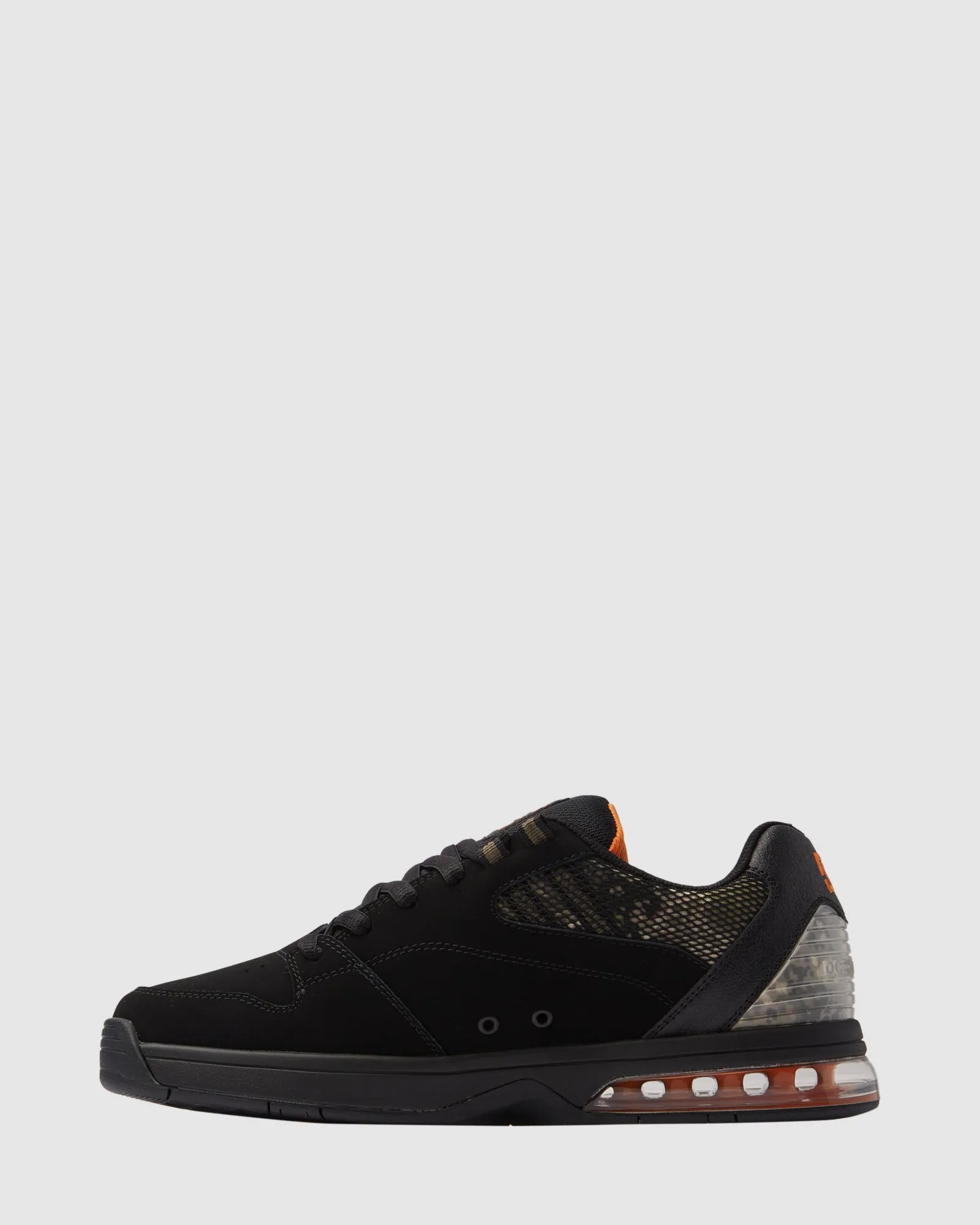 Mens Versatile Shoe