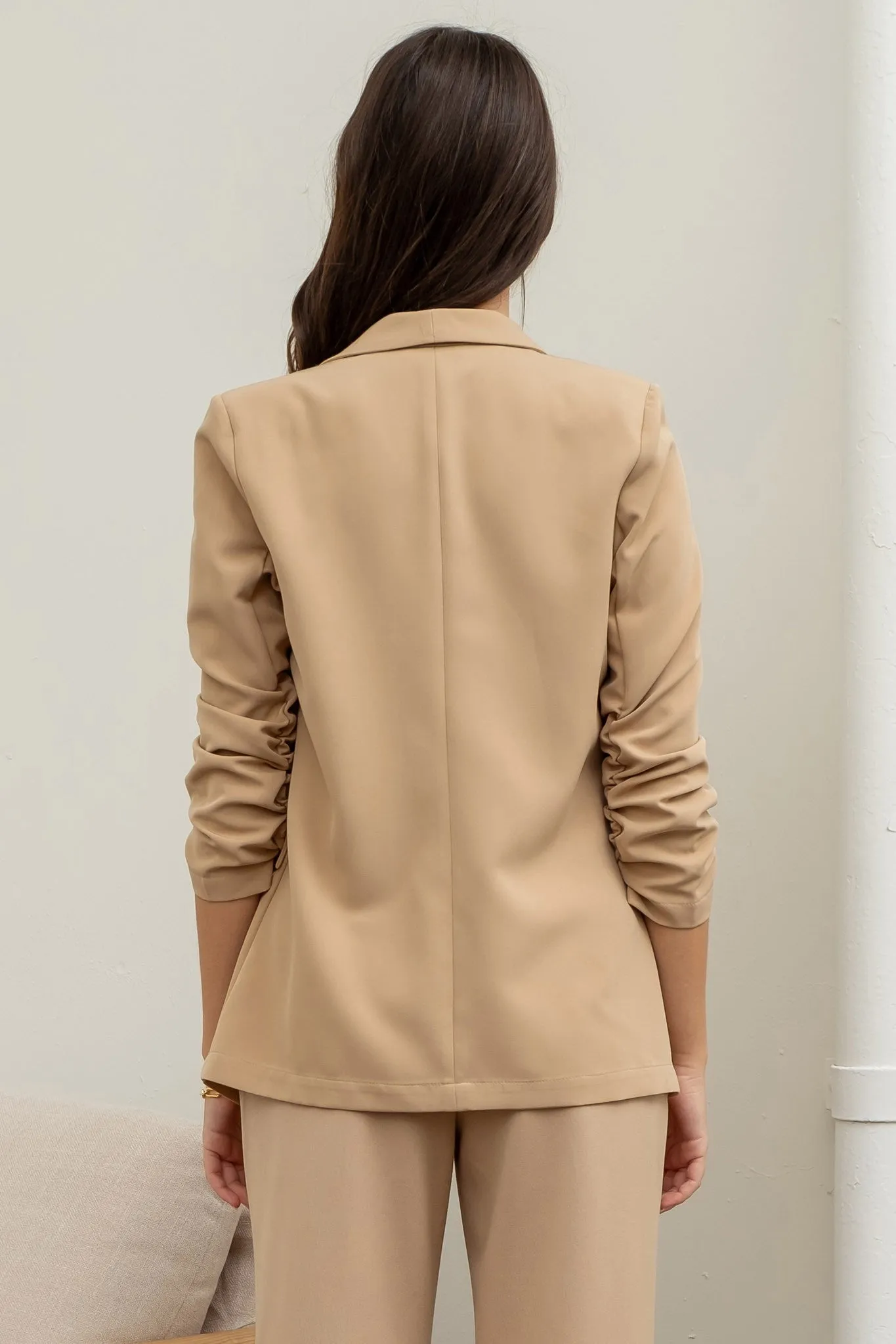 Remy Blazer