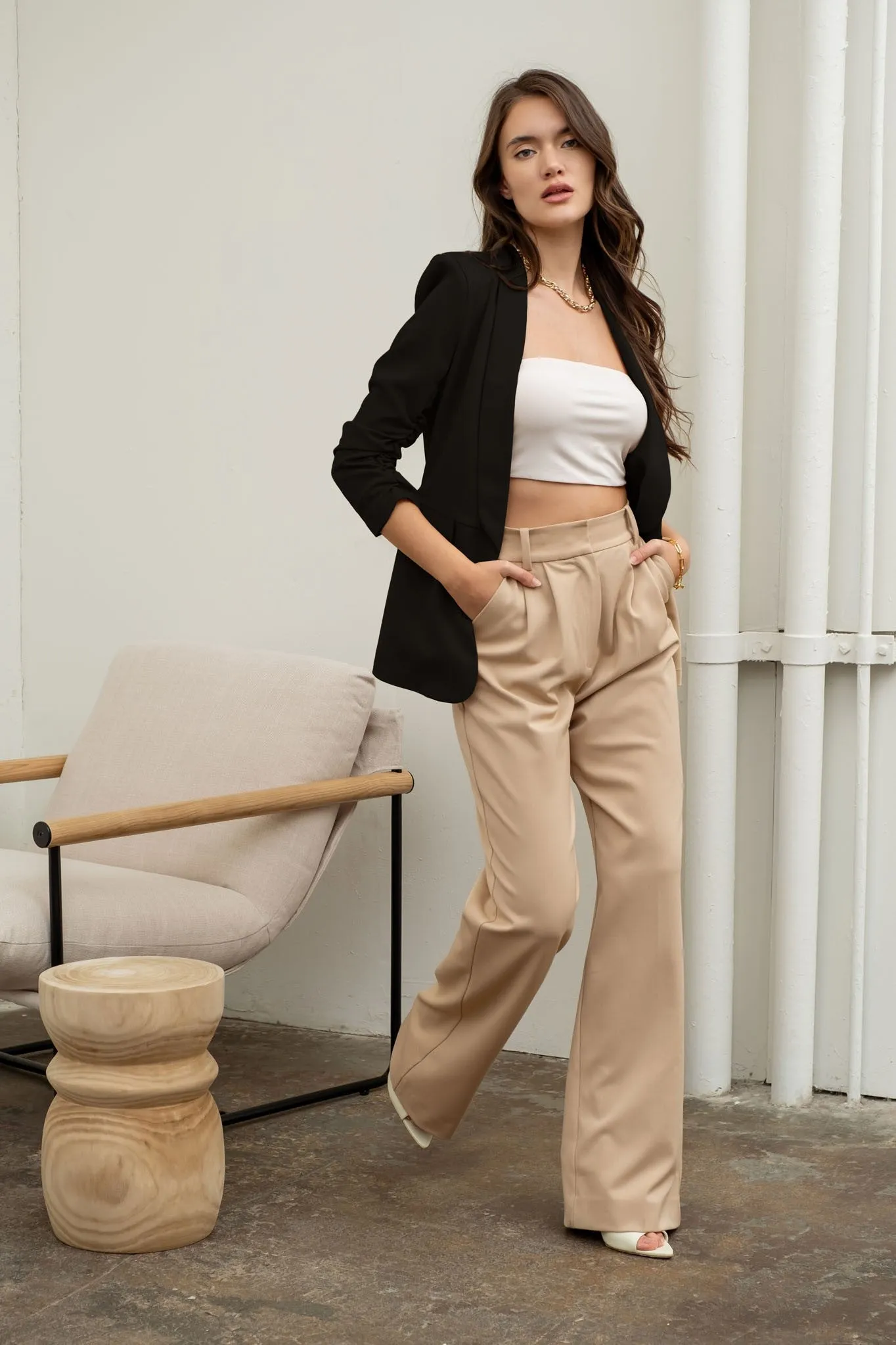 Remy Blazer