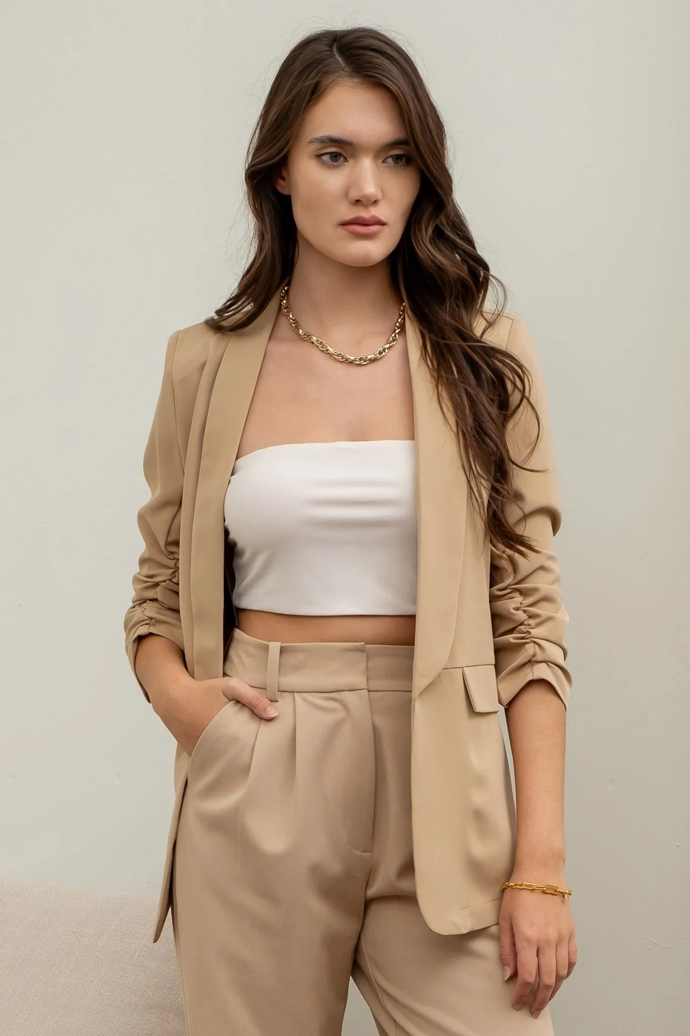 Remy Blazer