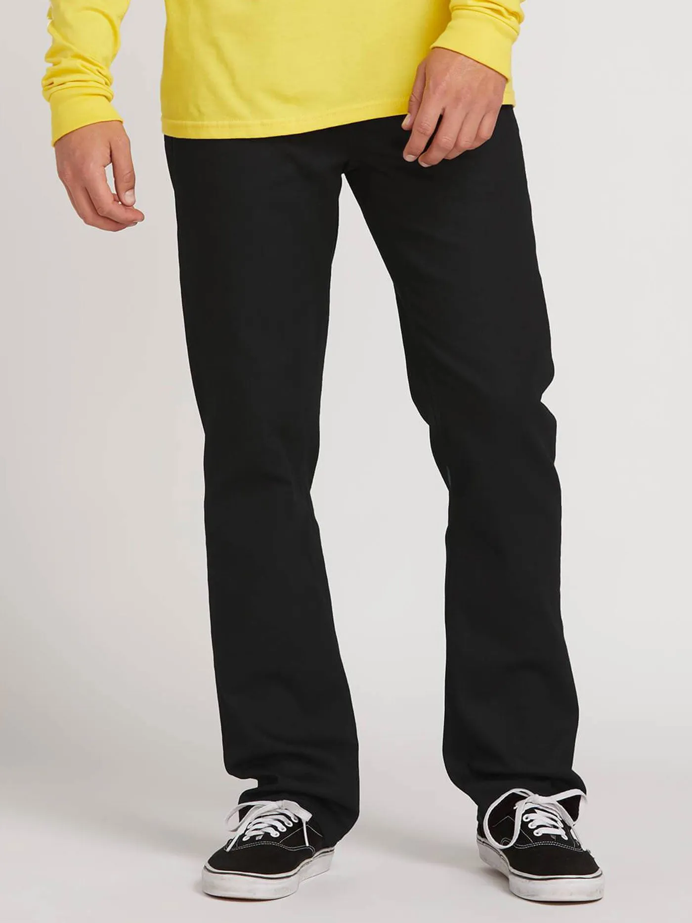 Solver Modern Fit Jeans