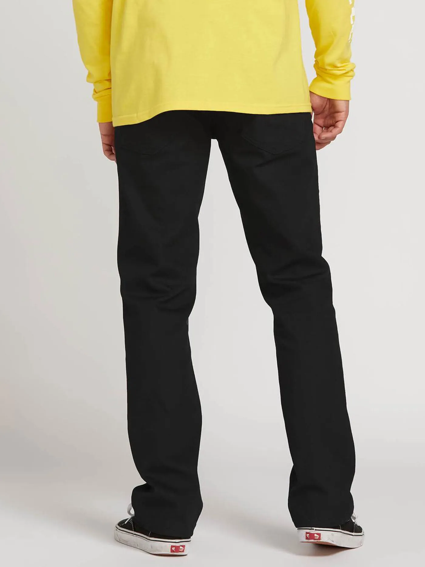 Solver Modern Fit Jeans