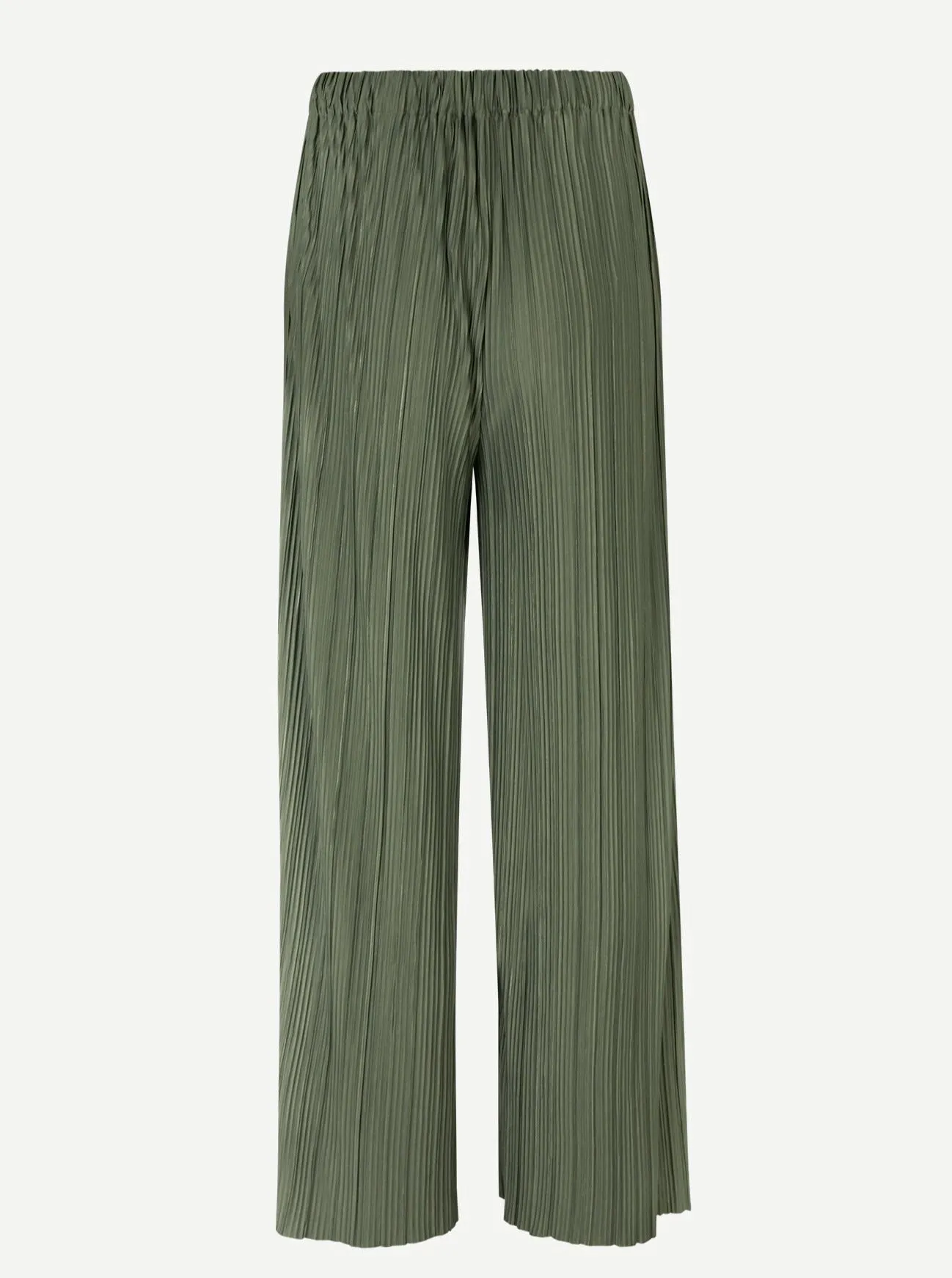 UMA TROUSERS | DUSTY OLIVE