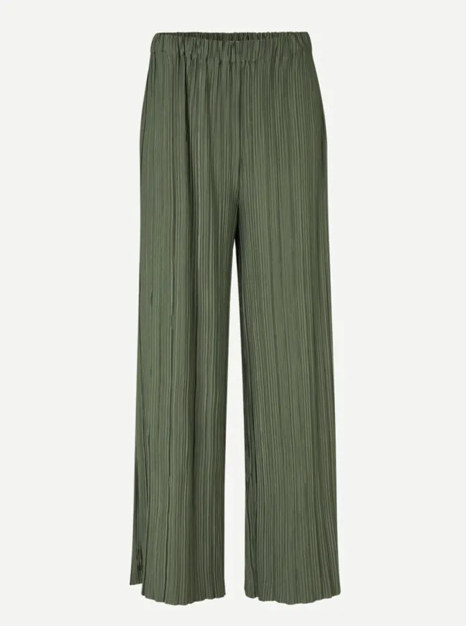 UMA TROUSERS | DUSTY OLIVE