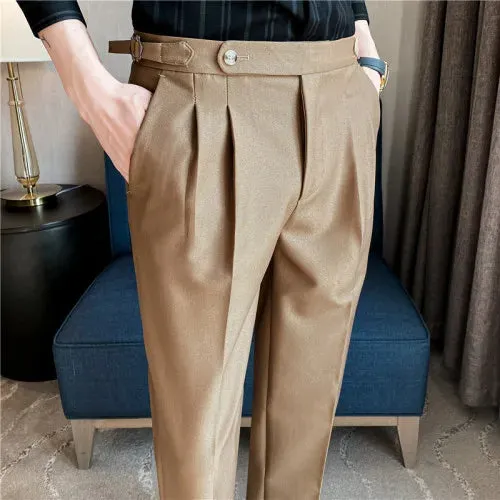 WESTWOOD VINTAGE TROUSERS