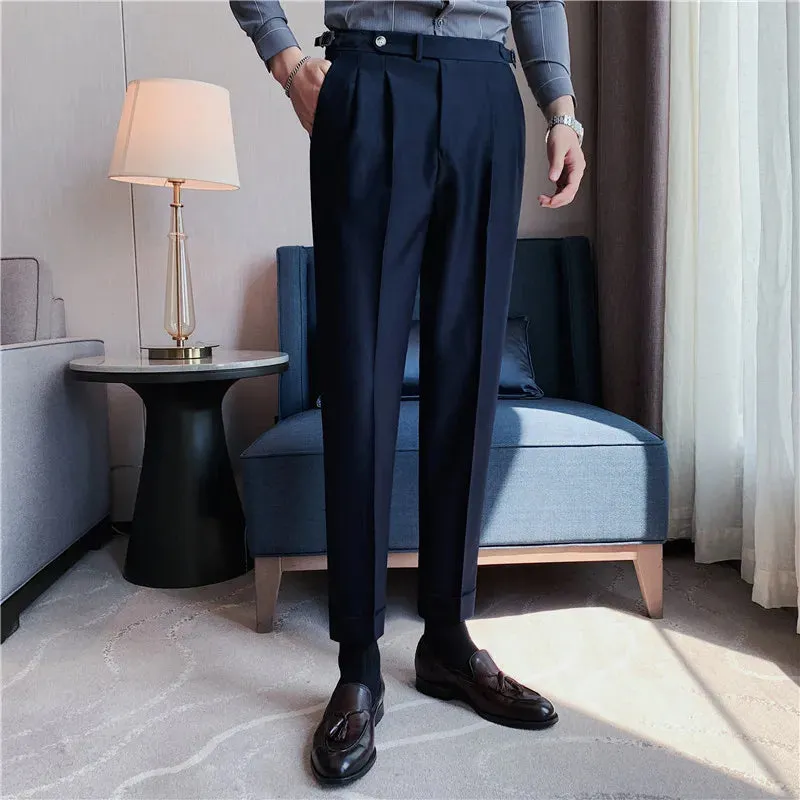 WESTWOOD VINTAGE TROUSERS