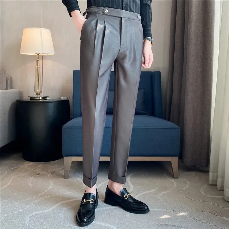 WESTWOOD VINTAGE TROUSERS