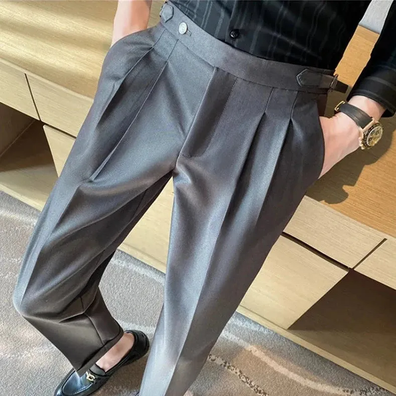 WESTWOOD VINTAGE TROUSERS